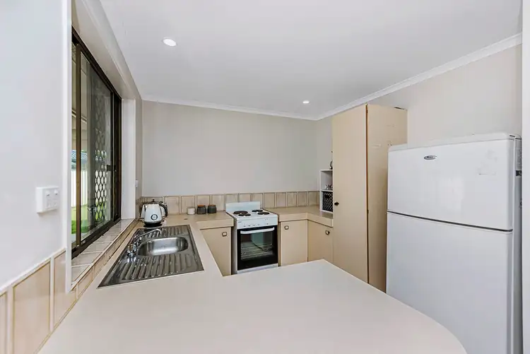 Fourth view of Homely house listing, 4 Ginninderra Court, Loganholme QLD 4129