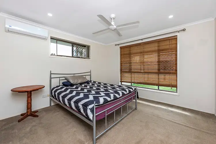 Fifth view of Homely house listing, 4 Ginninderra Court, Loganholme QLD 4129