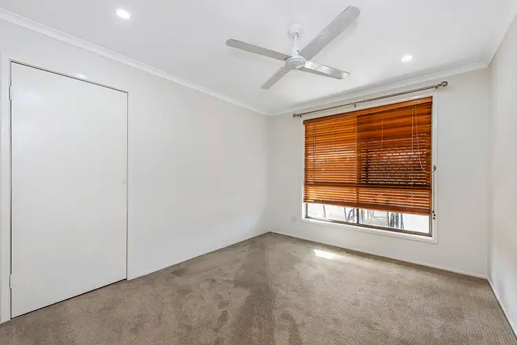 Sixth view of Homely house listing, 4 Ginninderra Court, Loganholme QLD 4129