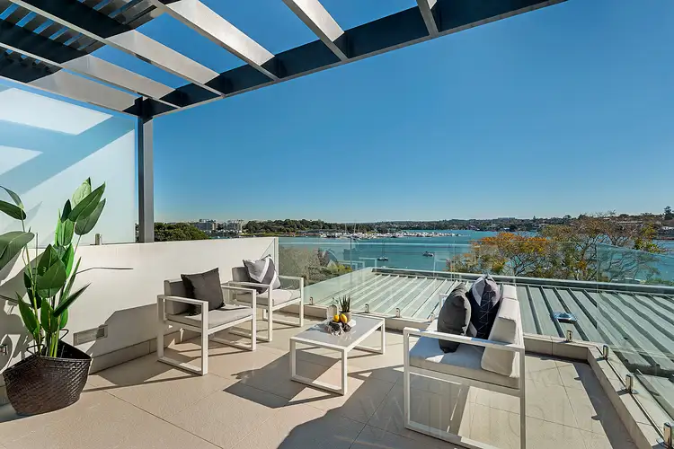 5/33-35 Battersea Street, Abbotsford NSW 2046