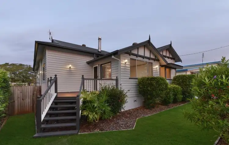 3 Chadwick Street, Buderim QLD 4556