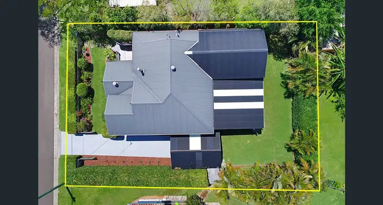 Second view of Homely house listing, 3 Chadwick Street, Buderim QLD 4556