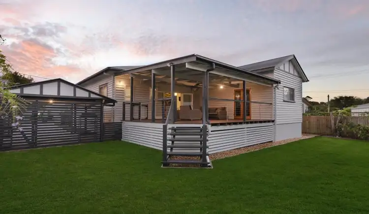 Third view of Homely house listing, 3 Chadwick Street, Buderim QLD 4556