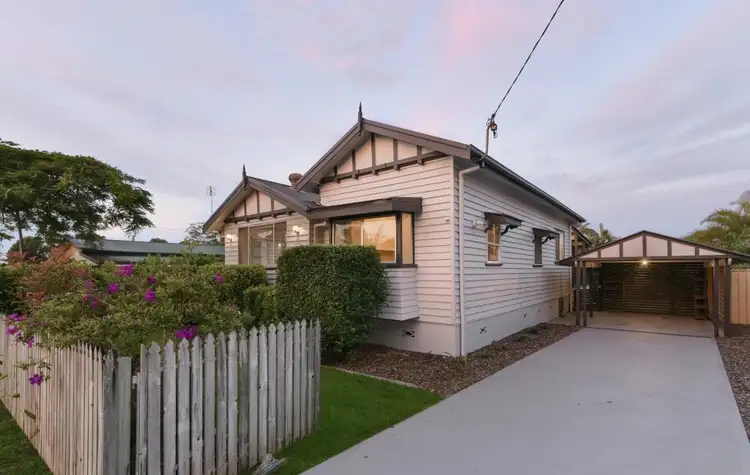 Fourth view of Homely house listing, 3 Chadwick Street, Buderim QLD 4556