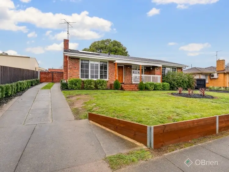 1 Phoenix Street, Warragul VIC 3820