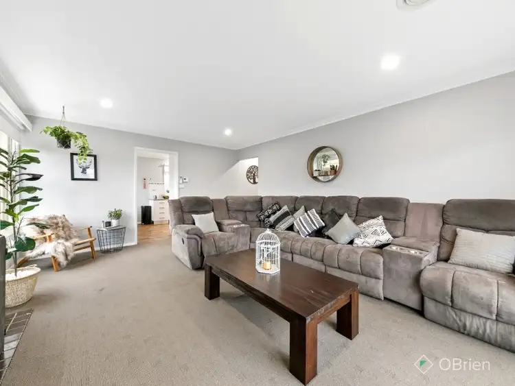 Second view of Homely house listing, 1 Phoenix Street, Warragul VIC 3820