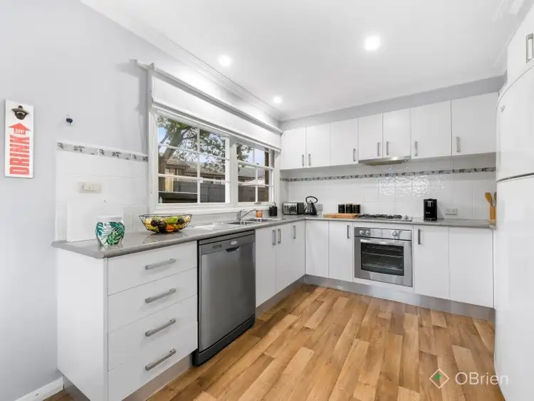 Third view of Homely house listing, 1 Phoenix Street, Warragul VIC 3820