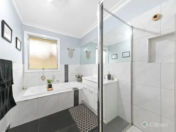 Fourth view of Homely house listing, 1 Phoenix Street, Warragul VIC 3820