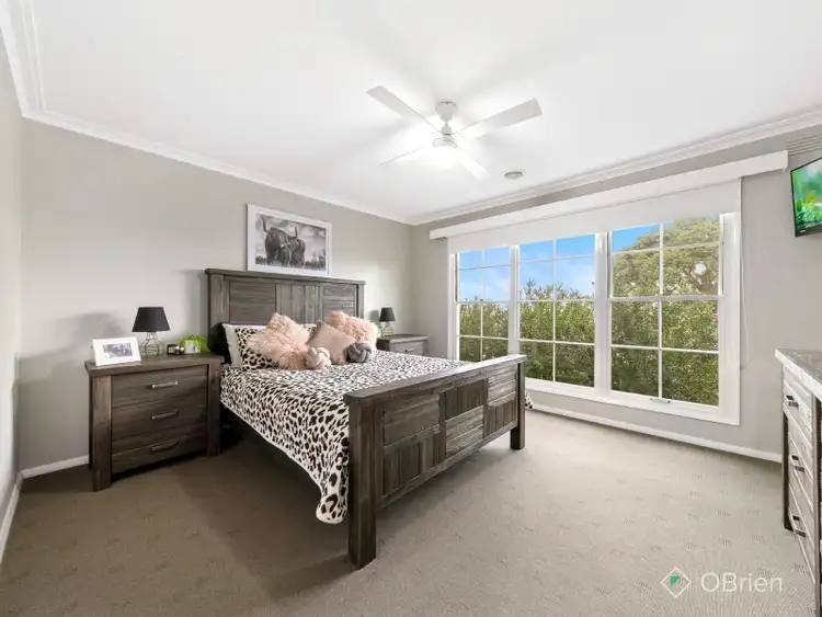 Fifth view of Homely house listing, 1 Phoenix Street, Warragul VIC 3820