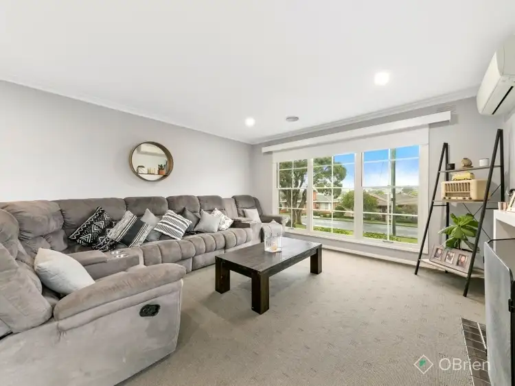 Sixth view of Homely house listing, 1 Phoenix Street, Warragul VIC 3820