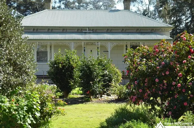 31 Potters Road, Leongatha VIC 3953