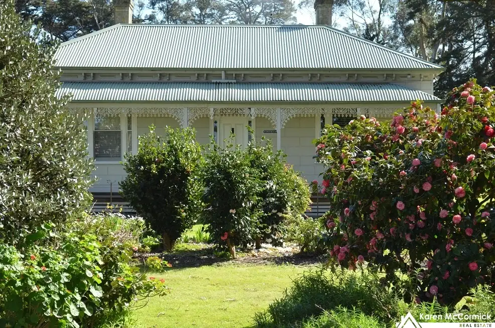 Main view of Homely house listing, 31 Potters Road, Leongatha VIC 3953