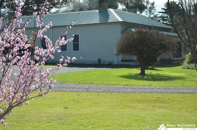 Second view of Homely house listing, 31 Potters Road, Leongatha VIC 3953