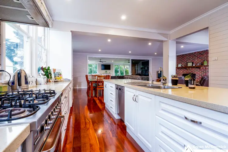 Fourth view of Homely house listing, 31 Potters Road, Leongatha VIC 3953
