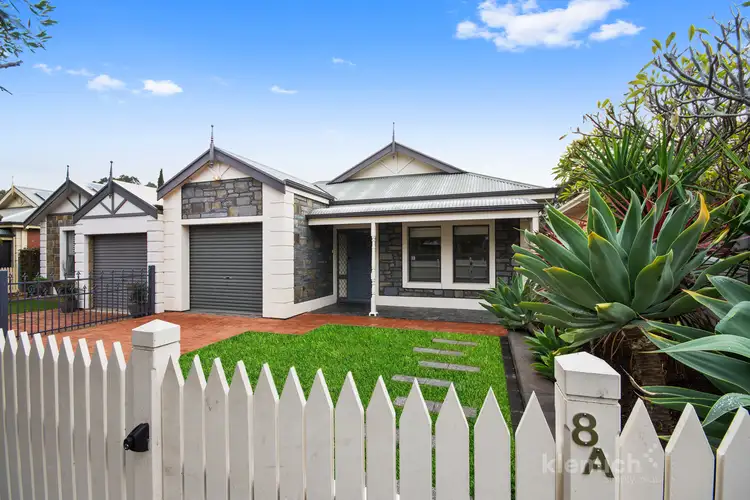 Main view of Homely house listing, 8A Eleventh Avenue, St Peters SA 5069