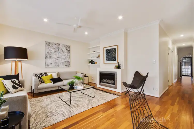Second view of Homely house listing, 8A Eleventh Avenue, St Peters SA 5069