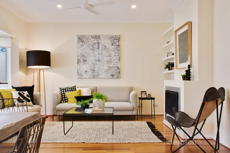 Third view of Homely house listing, 8A Eleventh Avenue, St Peters SA 5069