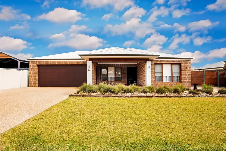 64 Shetland Drive, Moama NSW 2731