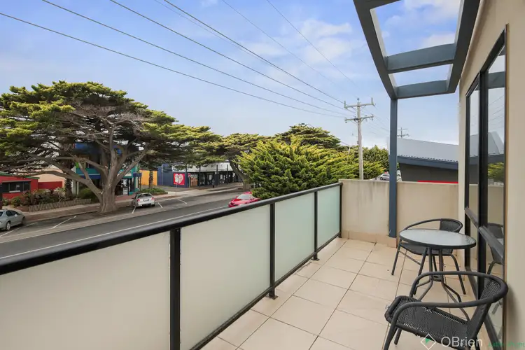 Second view of Homely apartment listing, 4/146 Thompson Avenue, Cowes VIC 3922