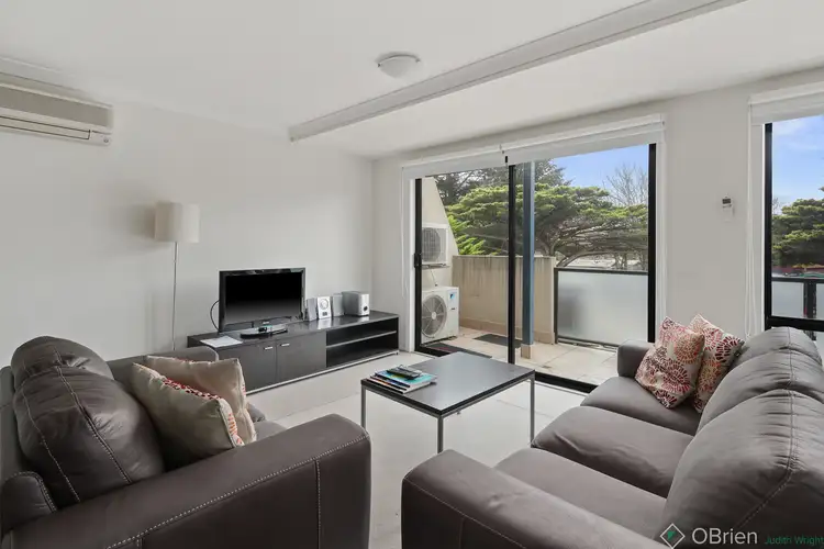 Fourth view of Homely apartment listing, 4/146 Thompson Avenue, Cowes VIC 3922