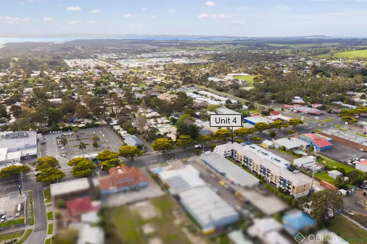 Fifth view of Homely apartment listing, 4/146 Thompson Avenue, Cowes VIC 3922
