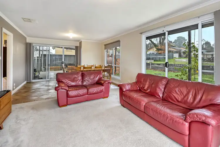 Fifth view of Homely house listing, 9 Dean Street, Ararat VIC 3377