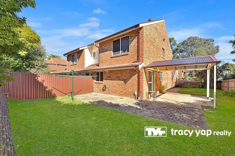 4/1A Shirley Street, Carlingford NSW 2118