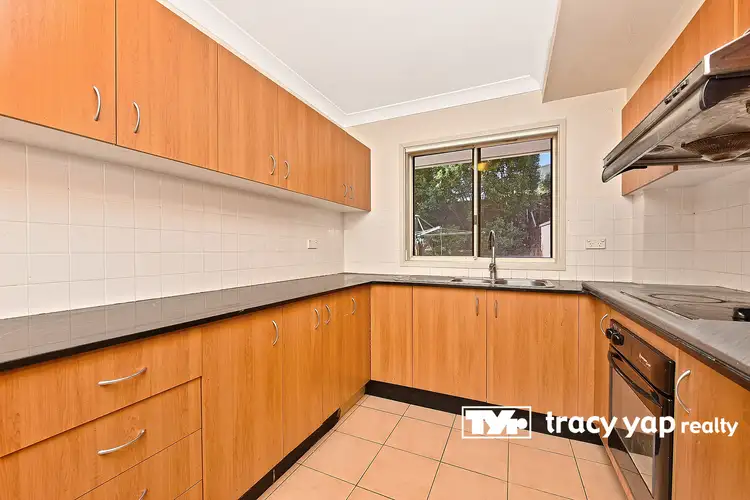 Third view of Homely townhouse listing, 4/1A Shirley Street, Carlingford NSW 2118