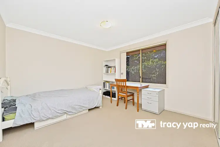 Fifth view of Homely townhouse listing, 4/1A Shirley Street, Carlingford NSW 2118