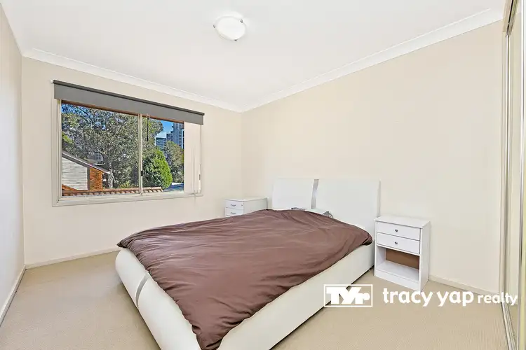 Sixth view of Homely townhouse listing, 4/1A Shirley Street, Carlingford NSW 2118