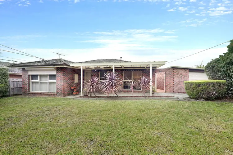 30 Mackellar Avenue, Wheelers Hill VIC 3150