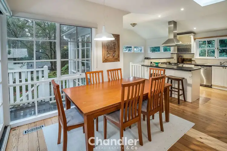 Fourth view of Homely house listing, 17 Gully Crescent, Belgrave VIC 3160