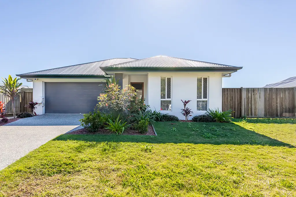 Main view of Homely house listing, 39 Sandstone Boulevard, Ningi QLD 4511