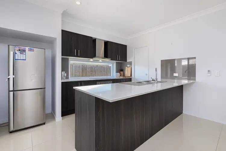 Second view of Homely house listing, 39 Sandstone Boulevard, Ningi QLD 4511