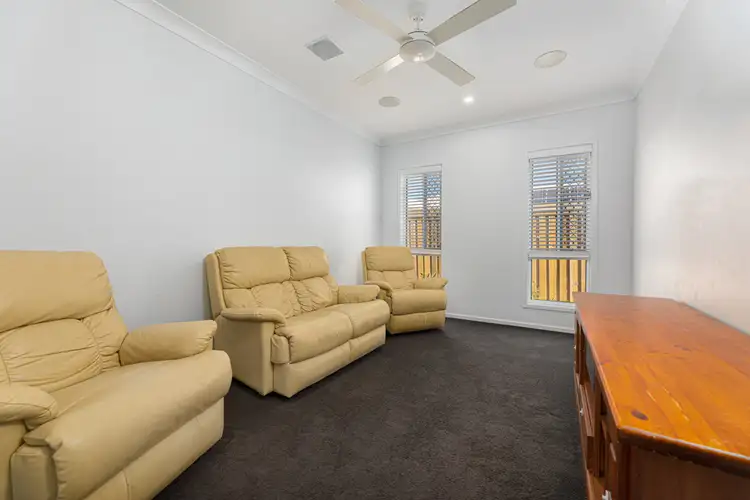 Third view of Homely house listing, 39 Sandstone Boulevard, Ningi QLD 4511