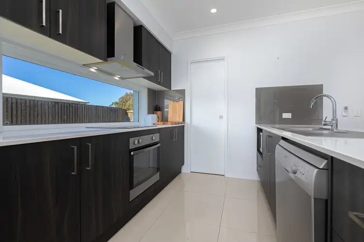 Fourth view of Homely house listing, 39 Sandstone Boulevard, Ningi QLD 4511