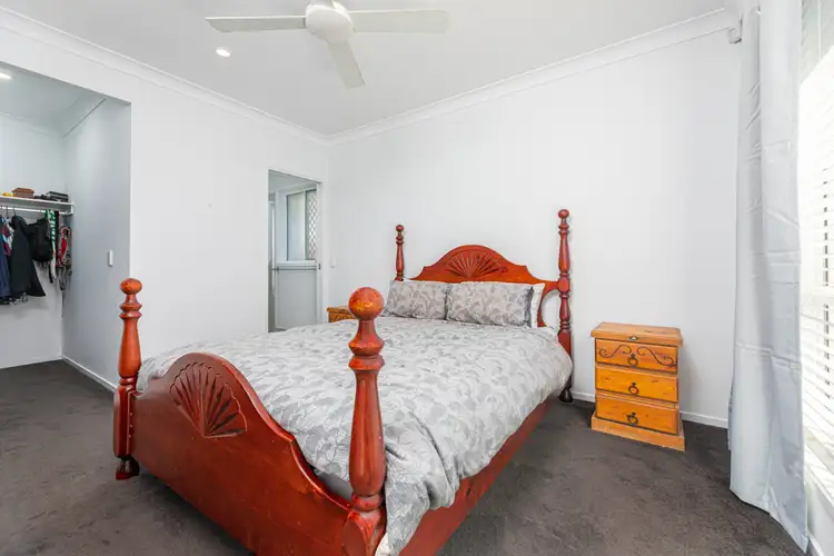 Sixth view of Homely house listing, 39 Sandstone Boulevard, Ningi QLD 4511