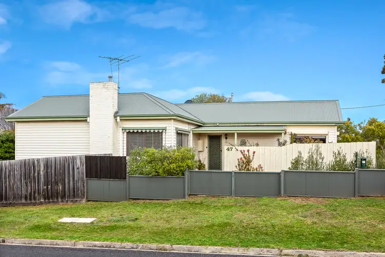 47 Rosebud Parade, Rosebud VIC 3939