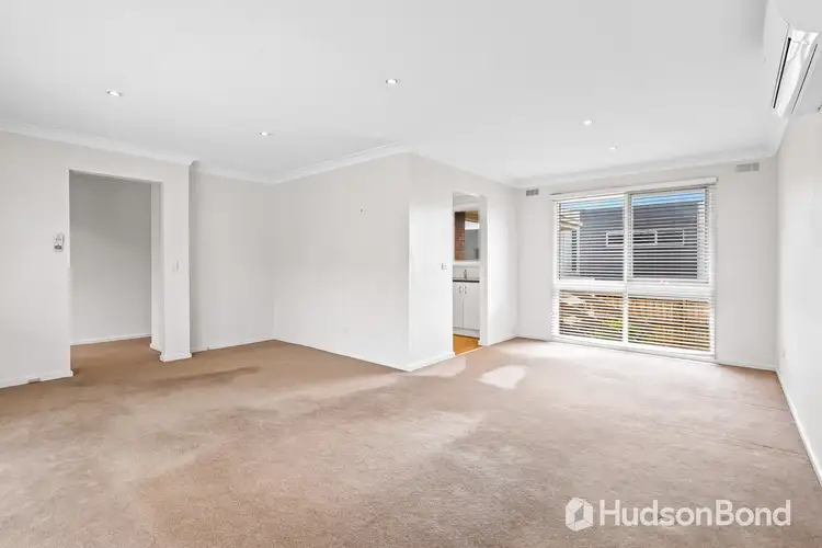 Second view of Homely unit listing, 4/241 Williamsons Road, Templestowe VIC 3106