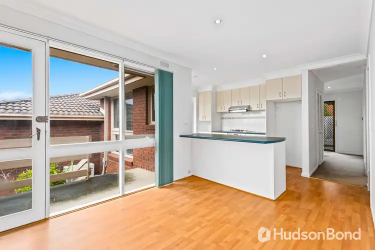 Fifth view of Homely unit listing, 4/241 Williamsons Road, Templestowe VIC 3106