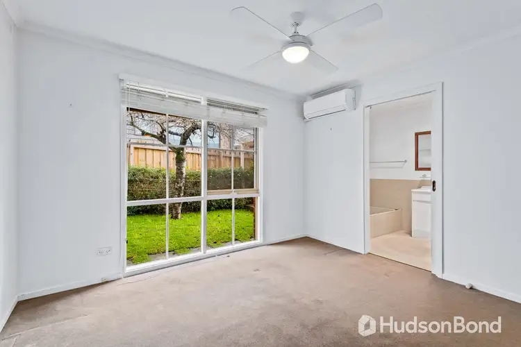 Sixth view of Homely unit listing, 4/241 Williamsons Road, Templestowe VIC 3106