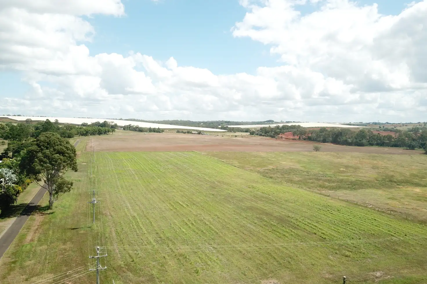Main view of Homely land listing, LOT 1 South Isis Road, South Isis QLD 4660