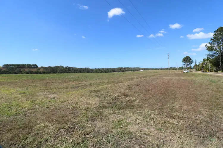 Second view of Homely land listing, LOT 1 South Isis Road, South Isis QLD 4660