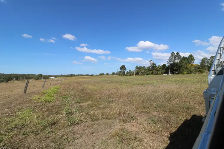 Third view of Homely land listing, LOT 1 South Isis Road, South Isis QLD 4660