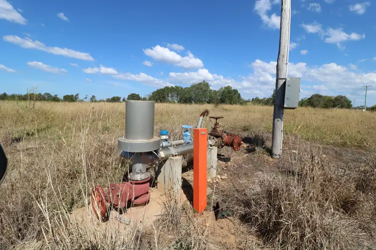 Fourth view of Homely land listing, LOT 1 South Isis Road, South Isis QLD 4660