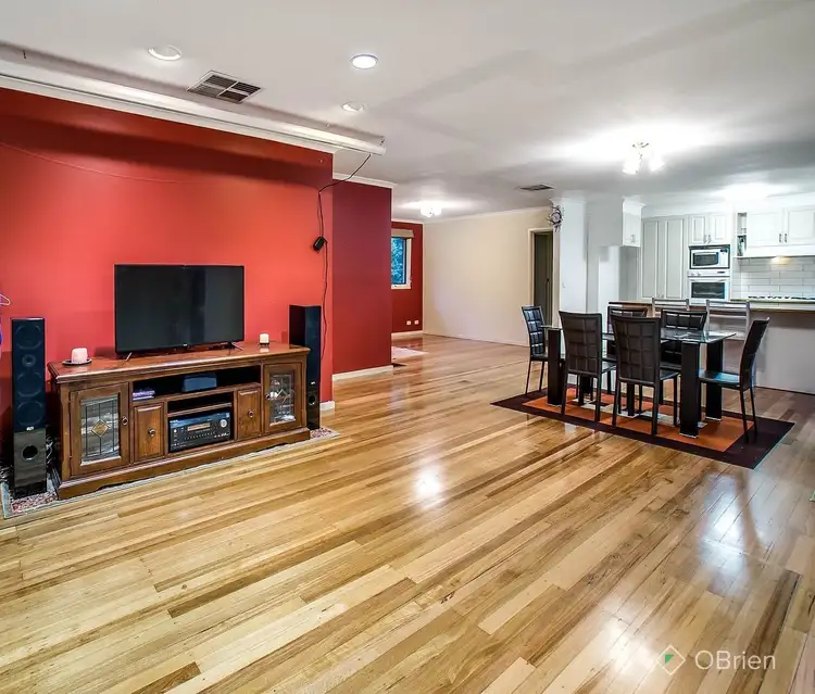 Fourth view of Homely house listing, 17 Creekbank Street, Upwey VIC 3158