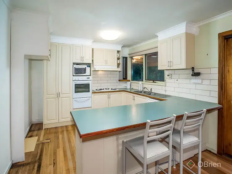 Fifth view of Homely house listing, 17 Creekbank Street, Upwey VIC 3158