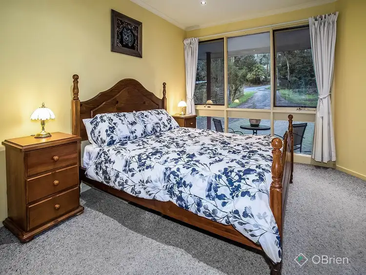 Sixth view of Homely house listing, 17 Creekbank Street, Upwey VIC 3158