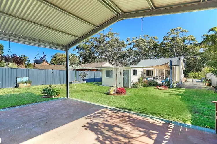 Fifth view of Homely house listing, 104 Duncan Street, Vincentia NSW 2540