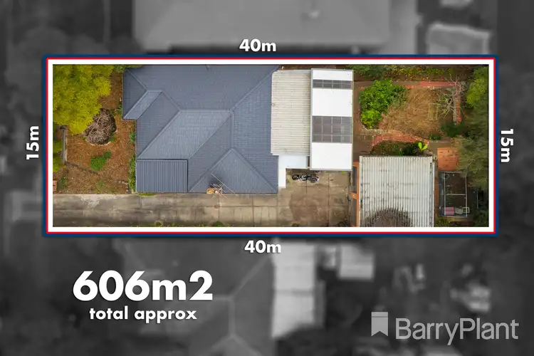 Third view of Homely house listing, 42 Alexander Avenue, Dandenong VIC 3175